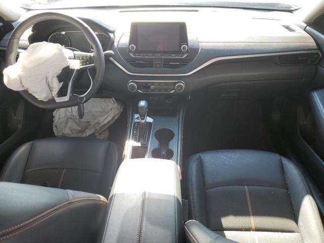 Photo 8 from auction – 2022 NISSAN ALTIMA SR with VIN 1N4BL4CV2NN387083