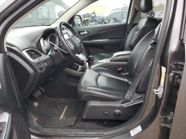 Photo 7 from auction – 2016 DODGE JOURNEY R/ with VIN 3C4PDDEG8GT154906