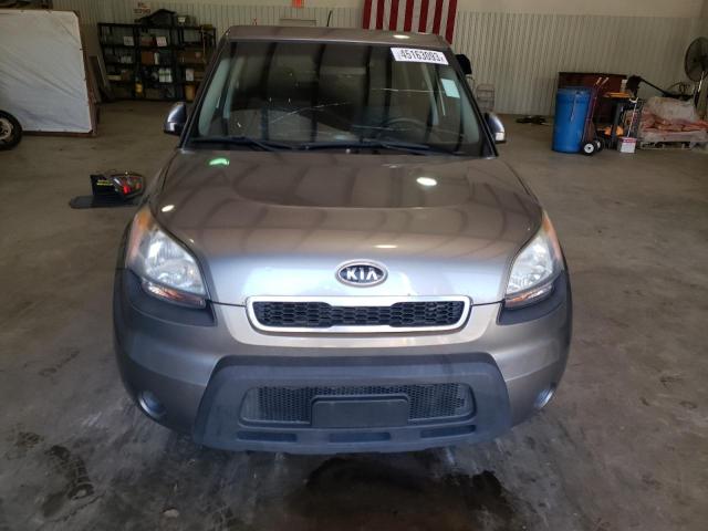 Photo 5 from auction – 2011 KIA SOUL + with VIN KNDJT2A2XB7215676