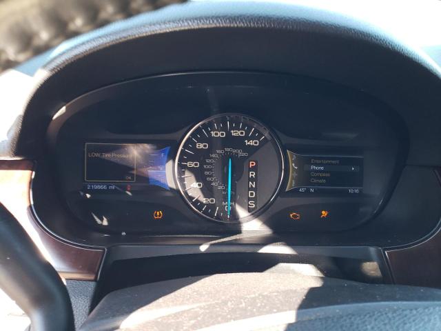 Photo 9 from auction – 2013 FORD EDGE LIMIT with VIN 2FMDK3KC3DBA17881