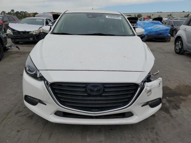 Photo 5 from auction – 2018 MAZDA 3 TOURING with VIN 3MZBN1L34JM269166