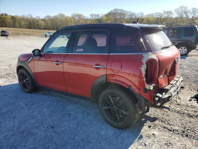 Photo 2 from auction – 2016 MINI COOPER S C with VIN WMWZC3C53GWT08131