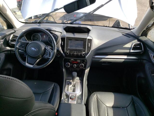 Photo 8 from auction – 2019 SUBARU FORESTER P with VIN JF2SKAGC7KH434902