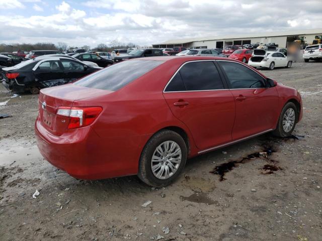 Photo 3 from auction – 2012 TOYOTA CAMRY BASE with VIN 4T4BF1FK0CR180021
