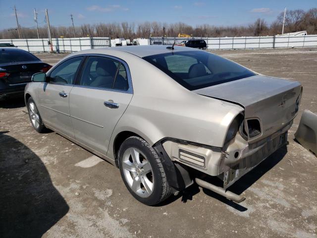 Photo 2 from auction – 2011 CHEVROLET MALIBU LS with VIN 1G1ZB5E10BF268569