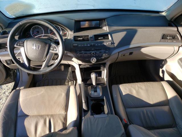 Photo 8 from auction – 2008 HONDA ACCORD EXL with VIN 1HGCP26888A079166