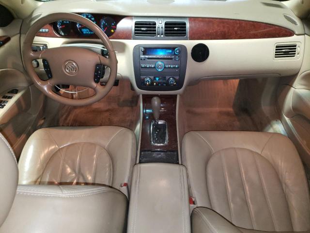 Photo 8 from auction – 2006 BUICK LUCERNE CX with VIN 1G4HD57286U203789