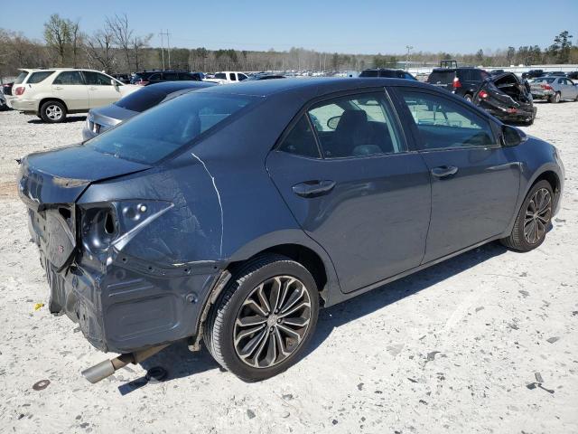 Photo 3 from auction – 2016 TOYOTA COROLLA L with VIN 5YFBURHE4GP415467