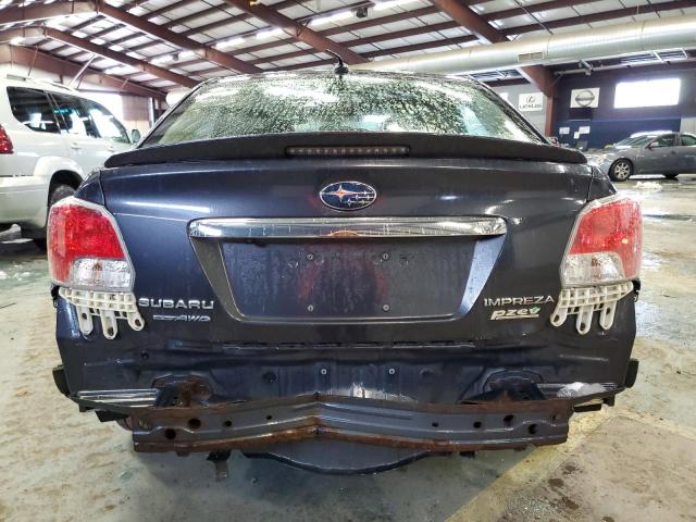 Photo 6 from auction – 2013 SUBARU IMPREZA LI with VIN JF1GJAK68DH019198