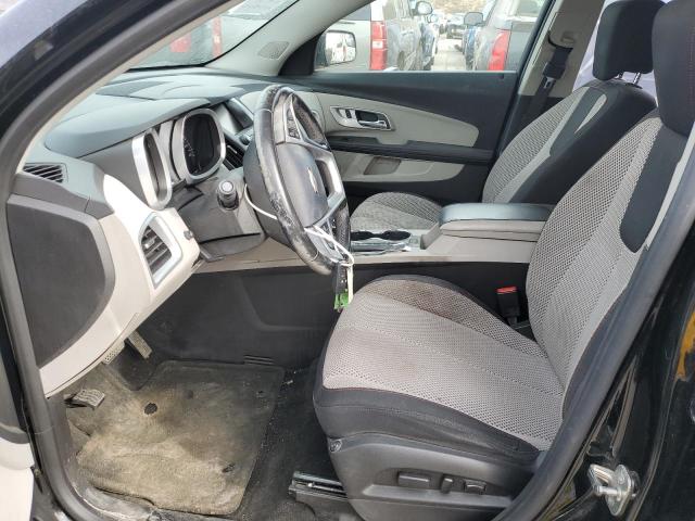 Photo 7 from auction – 2013 CHEVROLET EQUINOX LT with VIN 2GNFLEE38D6243044