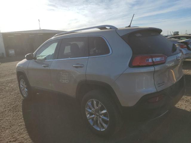 Photo 2 from auction – 2014 JEEP CHEROKEE L with VIN 1C4PJMDB0EW300656