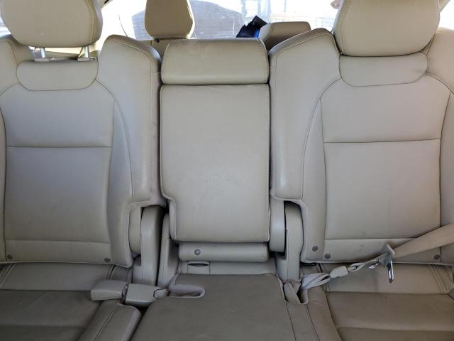 Photo 10 from auction – 2016 ACURA MDX TECHNO with VIN 5FRYD4H40GB061817
