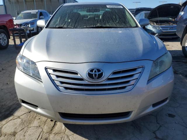 Photo 5 from auction – 2007 TOYOTA CAMRY CE with VIN 4T1BE46K87U019775