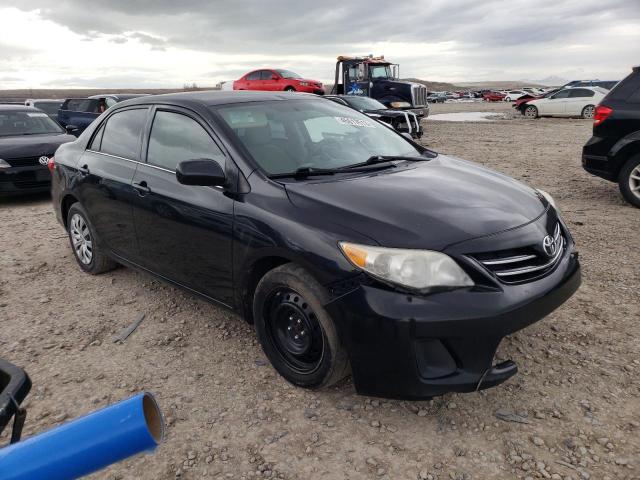 Photo 4 from auction – 2013 TOYOTA COROLLA BA with VIN 2T1BU4EE8DC093578