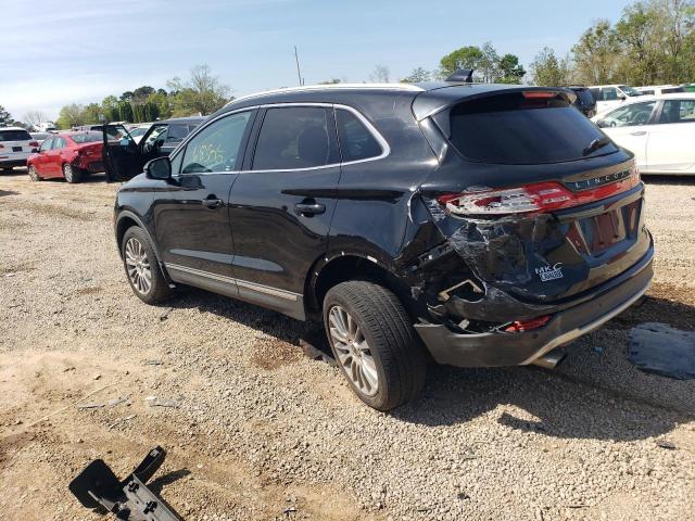 Foto 2 de la subasta – 2016 LINCOLN MKC RESERV con VIN 5LMCJ3D99GUJ20945
