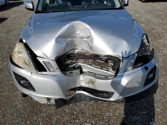 Photo 12 from auction – 2010 VOLVO XC60 3.2 with VIN YV4960DL4A2058027