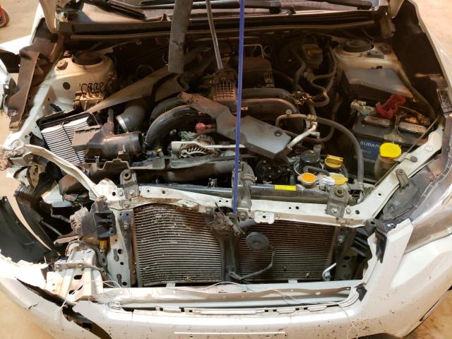 Photo 12 from auction – 2016 SUBARU CROSSTREK with VIN JF2GPABC8G8238960