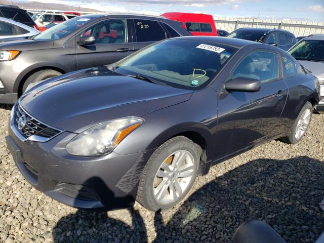 NISSAN ALTIMA S 2010 with VIN 1N4AL2EP9AC121760 - Photo from auction