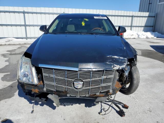 Photo 5 from auction – 2010 CADILLAC CTS PERFOR with VIN 1G6DM5EV2A0117283