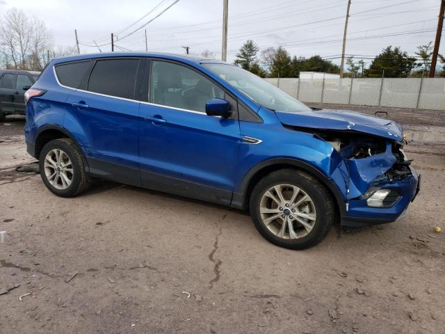 Photo 4 from auction – 2017 FORD ESCAPE SE with VIN 1FMCU0G94HUC52971