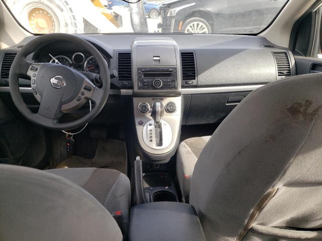 Photo 8 from auction – 2012 NISSAN SENTRA 2.0 with VIN 3N1AB6AP5CL614856