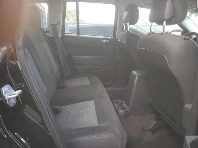 Photo 11 from auction – 2016 JEEP COMPASS SP with VIN 1C4NJCBA0GD568813