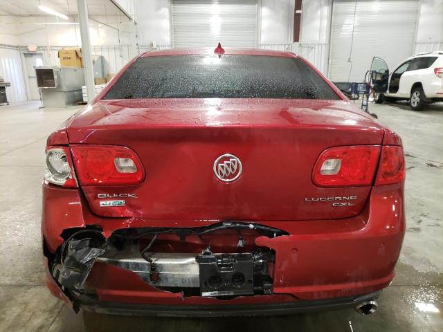 Photo 6 from auction – 2011 BUICK LUCERNE CX with VIN 1G4HC5EM6BU149023