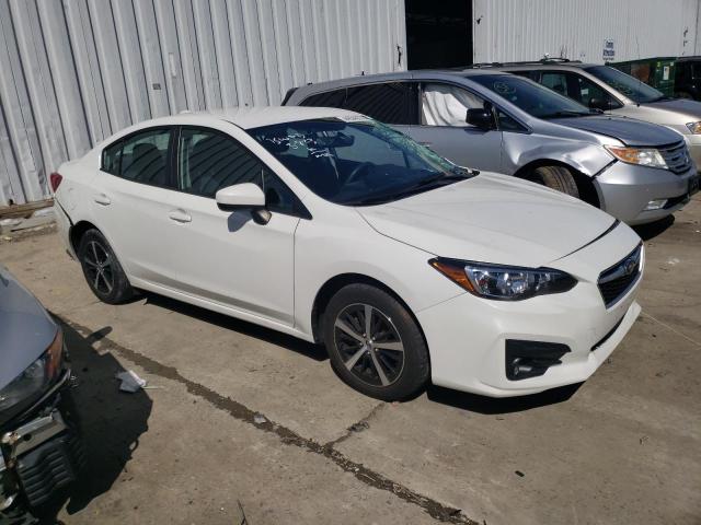 Photo 4 from auction – 2019 SUBARU IMPREZA PR with VIN 4S3GKAD63K3610487