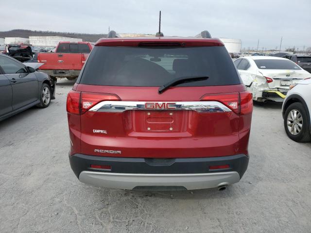 Photo 6 from auction – 2019 GMC ACADIA SLE with VIN 1GKKNLLA0KZ260126