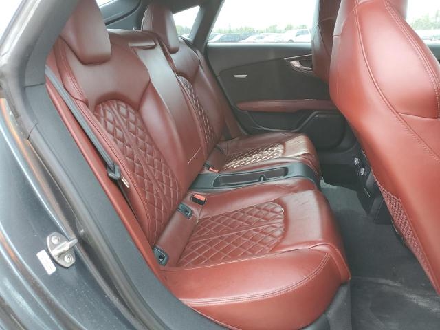 Photo 10 from auction – 2017 AUDI S7 PREMIUM with VIN WAUWFAFC4HN124106