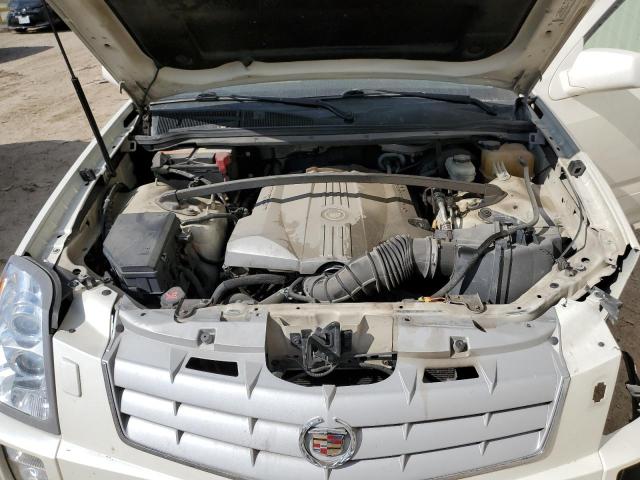 Photo 12 from auction – 2008 CADILLAC SRX with VIN 1GYEE23A180158313