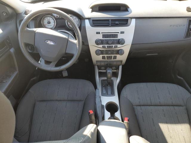 Photo 8 from auction – 2008 FORD FOCUS SE with VIN 1FAHP35NX8W293201