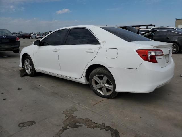 Photo 2 from auction – 2012 TOYOTA CAMRY BASE with VIN 4T1BF1FK4CU176080
