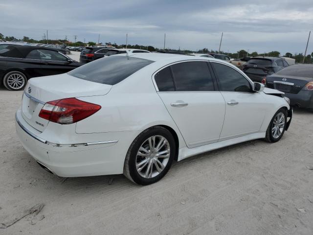 Photo 3 from auction – 2012 HYUNDAI GENESIS 3. with VIN KMHGC4DD5CU151497