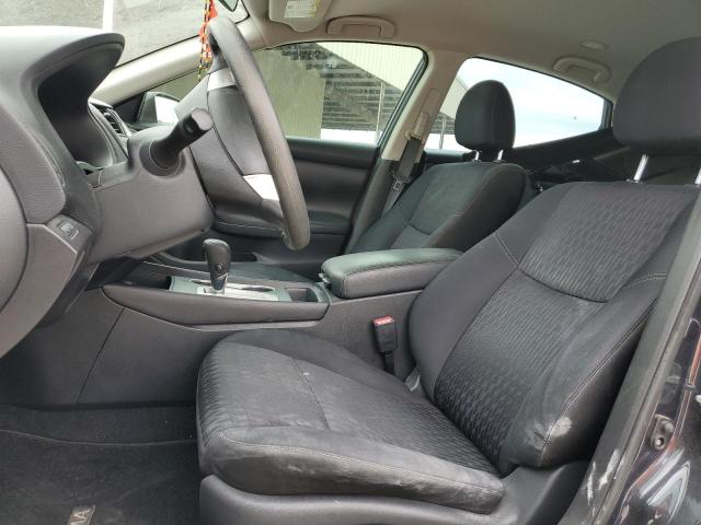 Photo 7 from auction – 2018 NISSAN ALTIMA 2.5 with VIN 1N4AL3AP1JC121442