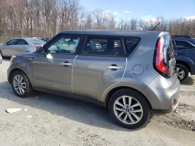 Photo 2 from auction – 2018 KIA SOUL + with VIN KNDJP3A53J7507494