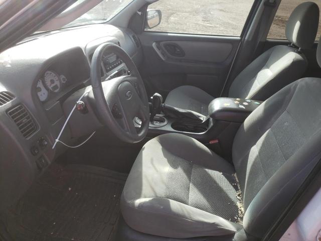 Photo 7 from auction – 2005 FORD ESCAPE XLT with VIN 1FMCU93195KC44165