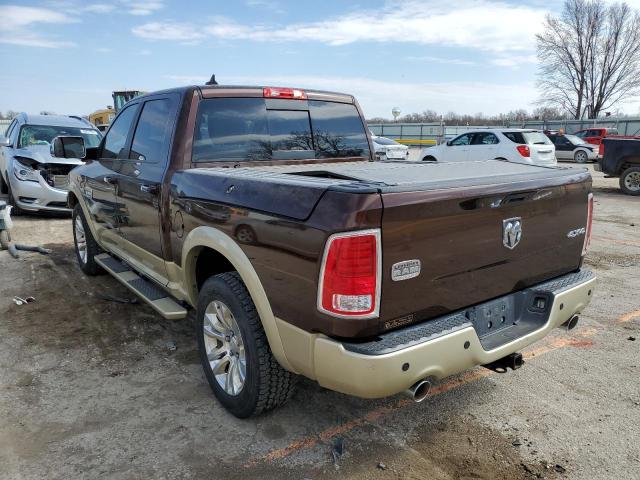 Photo 2 from auction – 2013 RAM 1500 LONGH with VIN 1C6RR7PT0DS648042