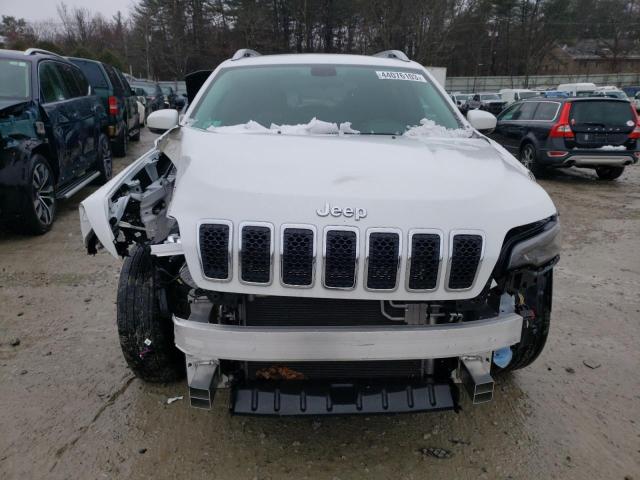 Photo 5 from auction – 2019 JEEP CHEROKEE L with VIN 1C4PJMLB8KD254096