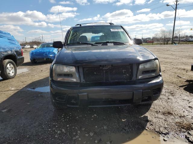 Photo 5 from auction – 2005 CHEVROLET TRAILBLAZE with VIN 1GNDT13S252230511