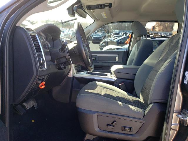 Photo 7 from auction – 2017 RAM 1500 SLT with VIN 1C6RR7GT7HS530799
