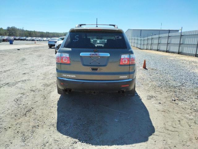 Photo 6 from auction – 2011 GMC ACADIA SLT with VIN 1GKKVRED7BJ321349
