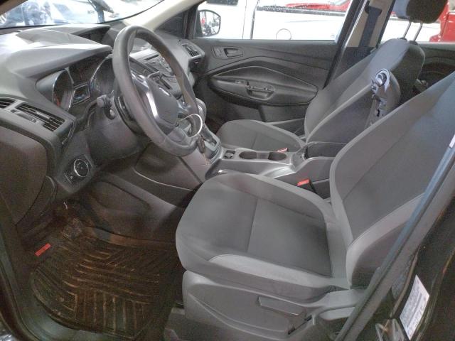 Photo 7 from auction – 2013 FORD ESCAPE S with VIN 1FMCU0F78DUC82694