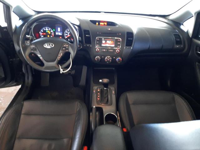 Photo 8 from auction – 2015 KIA FORTE EX with VIN KNAFZ4A87F5387070