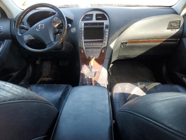 Photo 8 from auction – 2010 LEXUS ES350 with VIN JTHBK1EG5A2380486