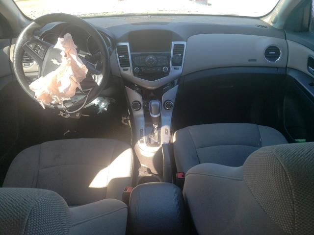 Photo 8 from auction – 2015 CHEVROLET CRUZE LT with VIN 1G1PC5SB9F7185367