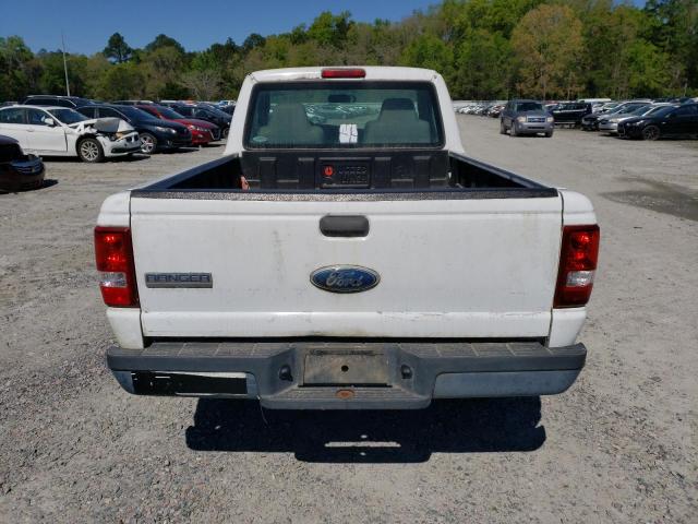 Photo 6 from auction – 2007 FORD RANGER with VIN 1FTYR10D57PA63209