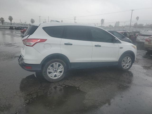 Photo 3 from auction – 2013 FORD ESCAPE S with VIN 1FMCU0F7XDUD88080
