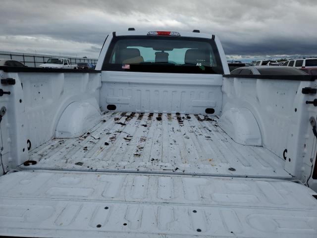 Photo 10 from auction – 2021 FORD F150 with VIN 1FTMF1C56MKE56642