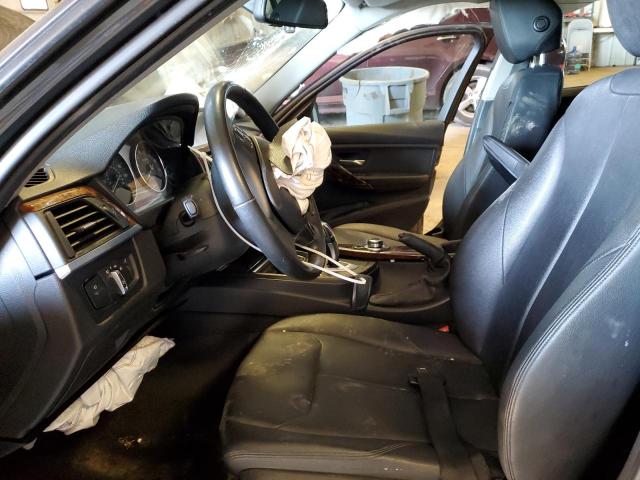 Photo 7 from auction – 2013 BMW 328 XI with VIN WBA3B3G54DNP38433
